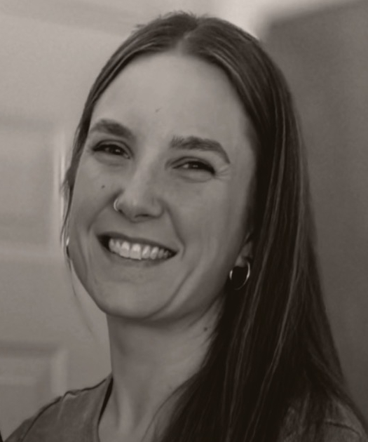 Rae Willis, founder of Hazel & Harriet