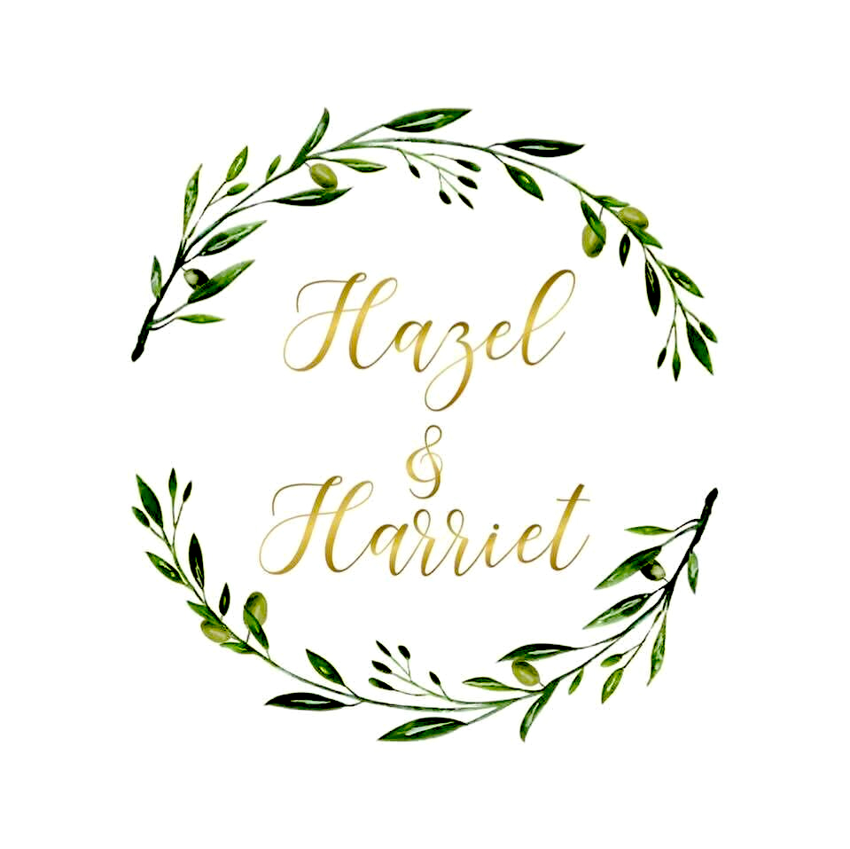 Hazel & Harriet